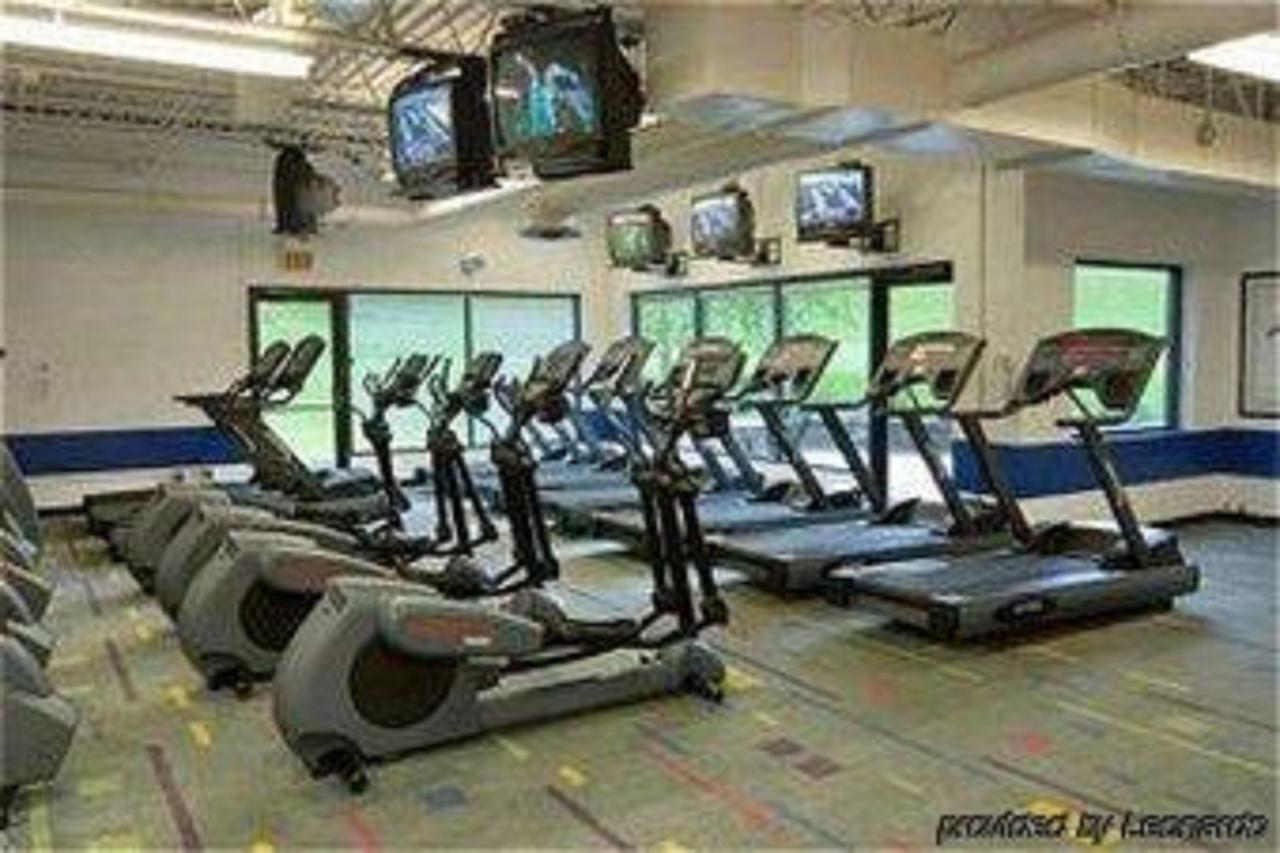 Lakeview Golf Resort Morgantown Faciliteter billede