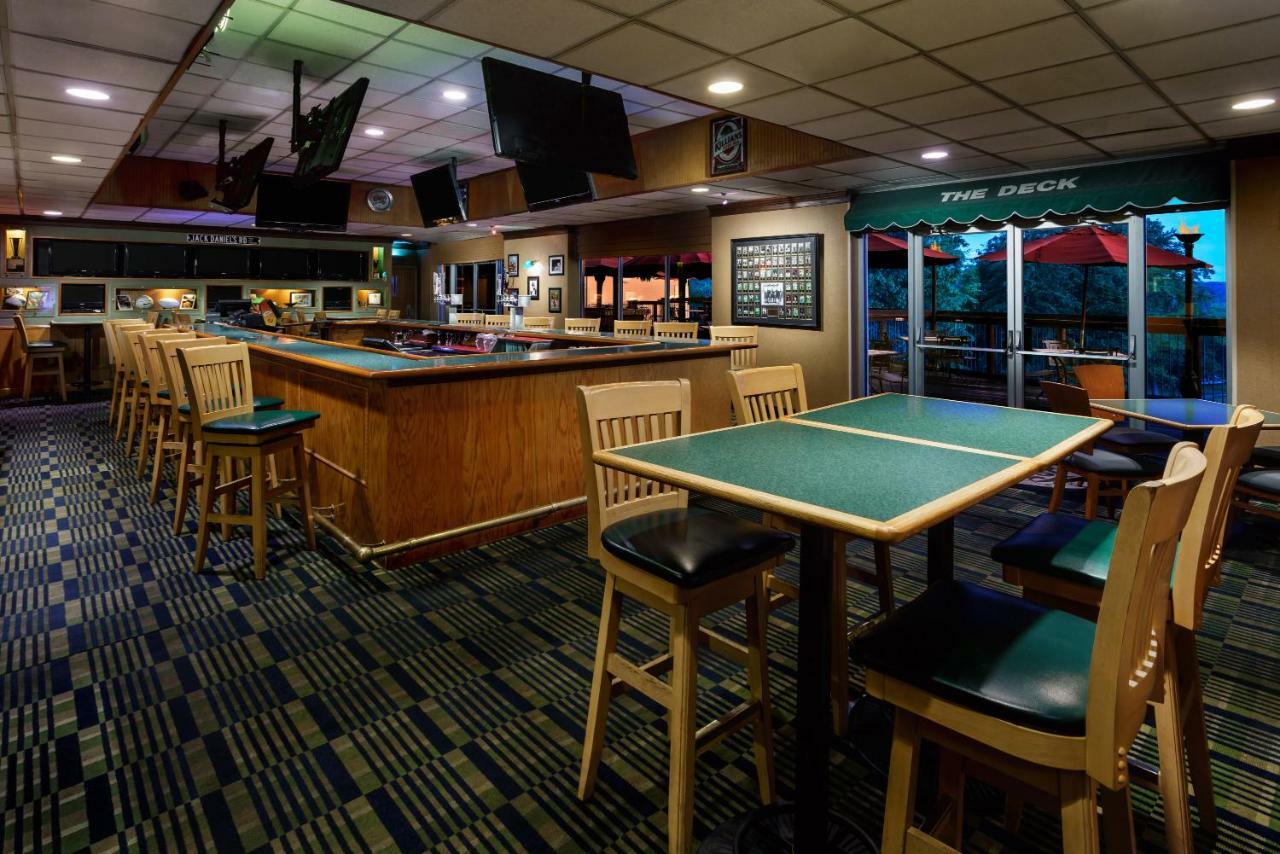 Lakeview Golf Resort Morgantown Eksteriør billede