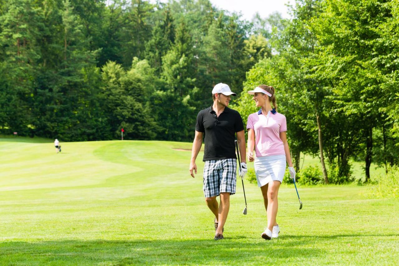 Lakeview Golf Resort Morgantown Eksteriør billede